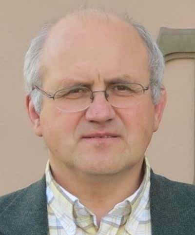 Professor Andres Valdmann